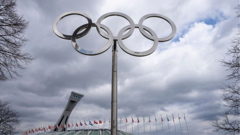 Montreal Olympic Games left a legacy that’s still being felt 50 years later