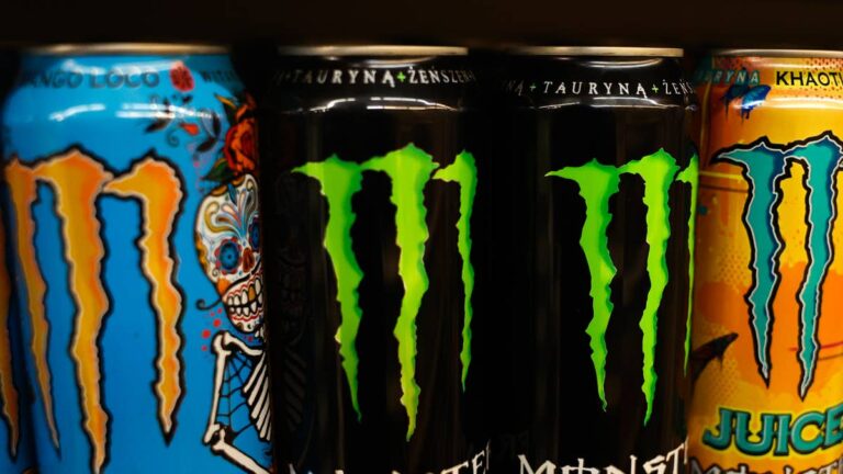 Morgan Stanley unveils key Monster stock price prediction