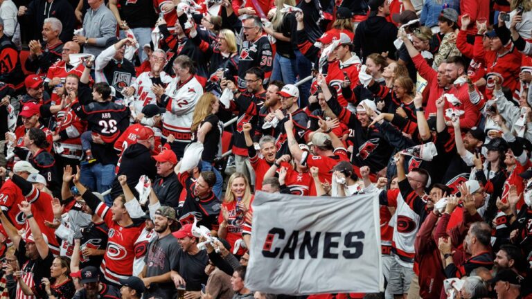 Most compelling games on 2026-27 NHL schedule