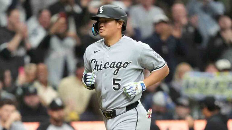 White Sox’s Murakami named all-star, to compete in Home Run Derby