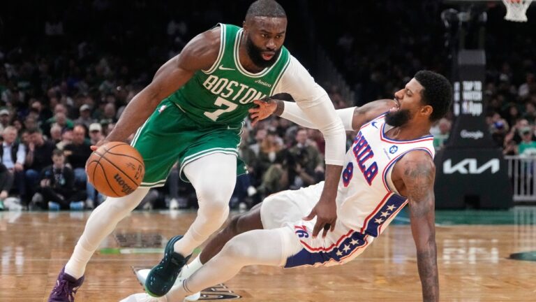 NBA free agency winners and losers: 76ers revamp, Pistons stagnate