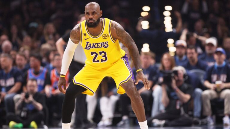 NBA stars who ended their careers in unexpected places