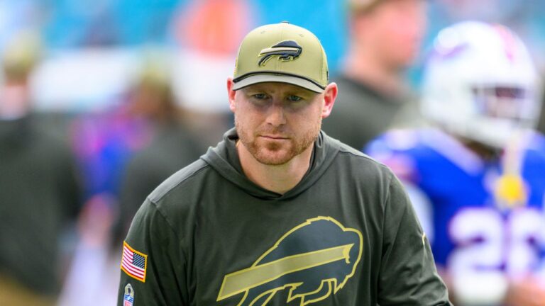 NFL training camp preview: 10 new head coaches, several QB changes