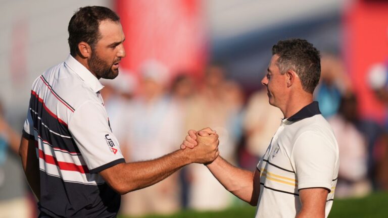 Open Championship preview: Will McIlroy, Scheffler give us a clash of the ages?
