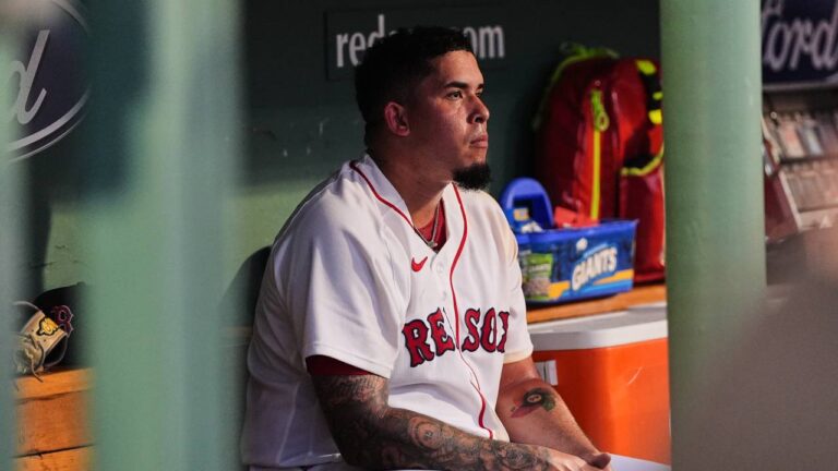 Orioles end Red Sox’s win streak one game short of breaking franchise record