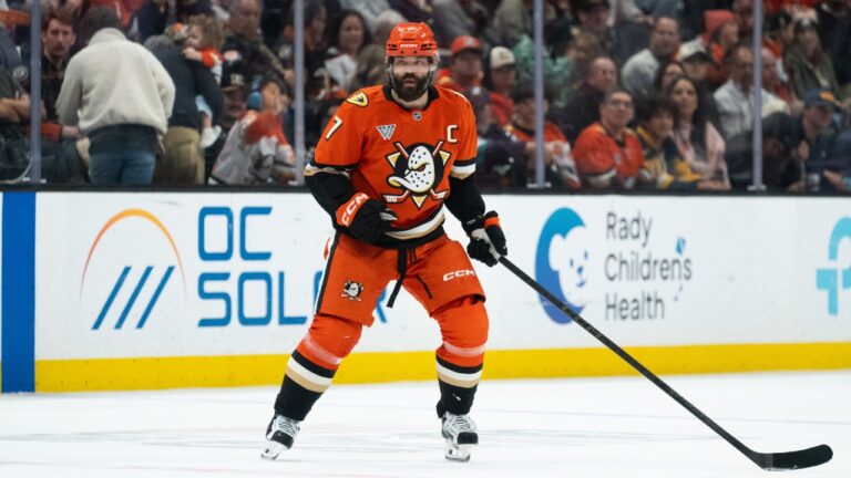 Panthers sign defenceman Radko Gudas to six-year deal