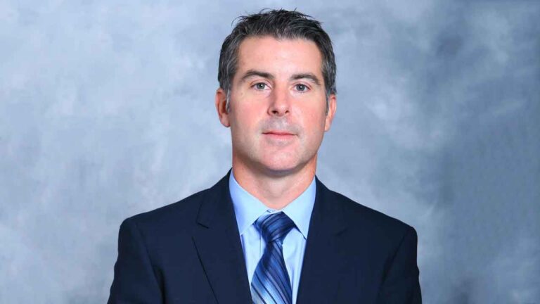Penguins add Brandon Pridham as hockey operations consultant