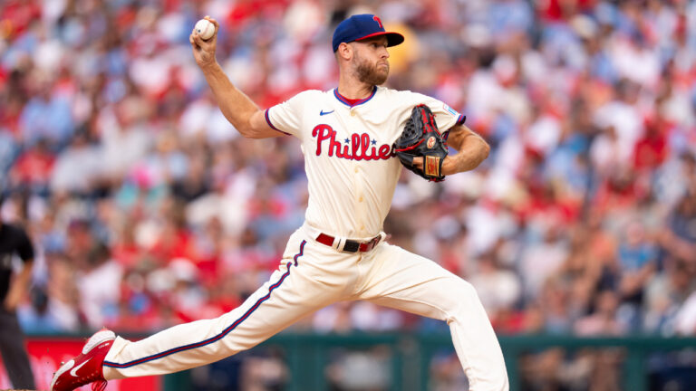 Phillies’ Wheeler declines invitation to All-Star Game after feeling ‘disrespected’