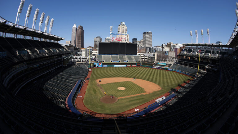 Pirates-Guardians game postponed due to poor air quality