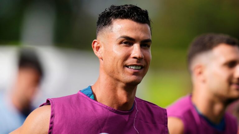 Portugal, Croatia set to battle in World Cup knockout game in sweltering Toronto