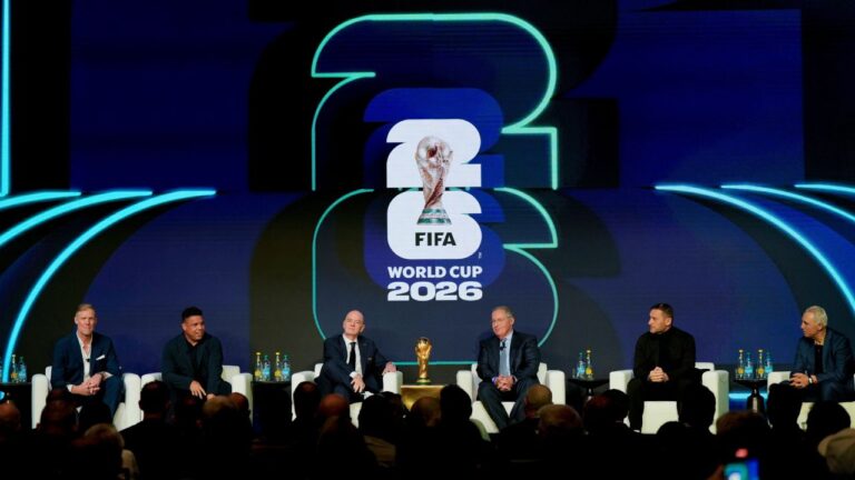 Pressure rising on Infantino, FIFA’s World Cup investor plan as advisor resigns