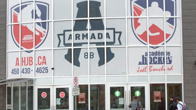 Prospects Report: Why new Armada owner wants CHL, USHL to work together