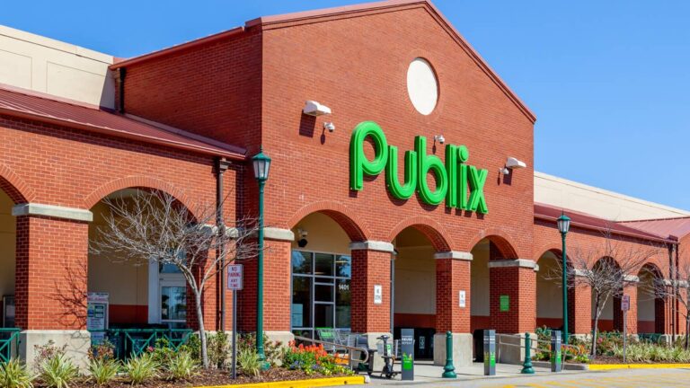Publix fruit recalled after E. coli sicknesses
