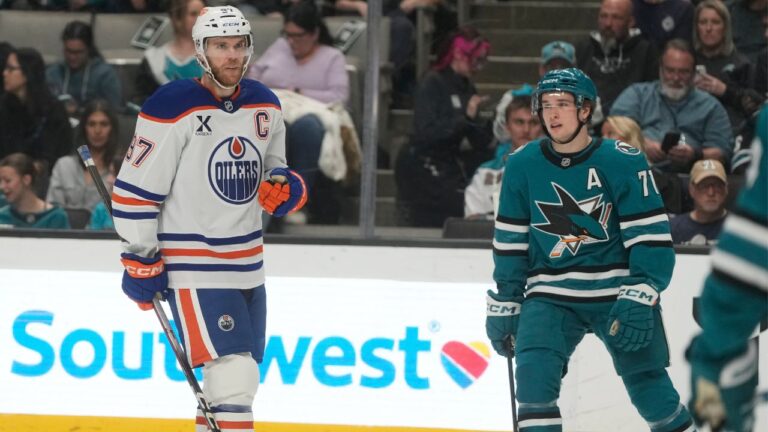 Ranking all active NHL No. 1 picks over the next five years