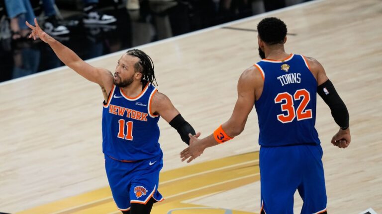 Ranking the top 10 starting fives in revamped Eastern Conference