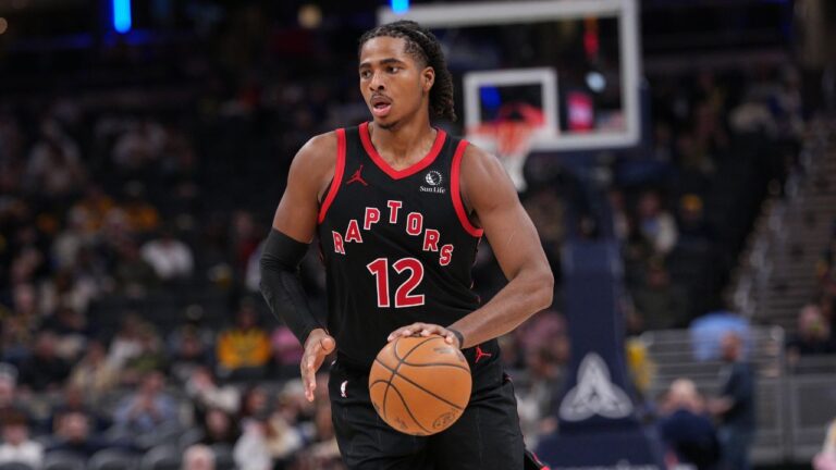 Raptors looking to push Murray-Boyles out of comfort zone at Summer League