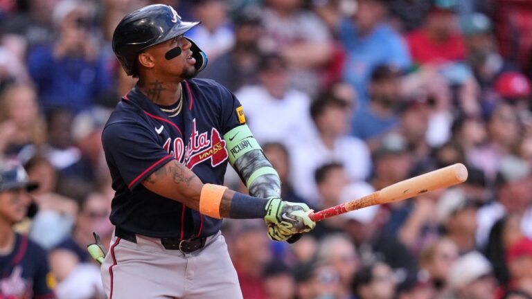 Report: Braves’ Ronald Acuna Jr. to be activated from injured list