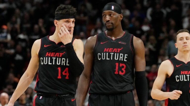 Report: Bucks’ Herro wants to ‘move on’ from altercation with Adebayo