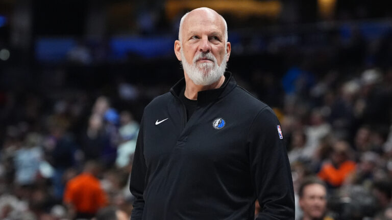 Report: Canada’s Jay Triano joins Trail Blazers as assistant