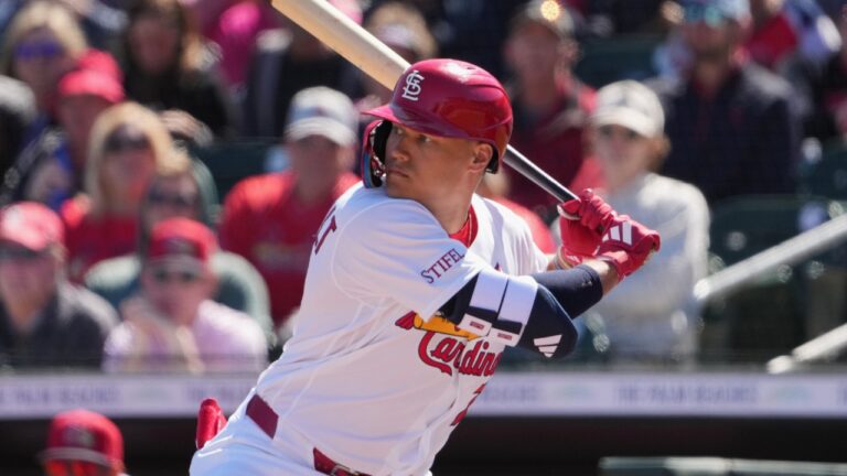 Wetherholt has $20 million in escalators as part of new contract with Cardinals
