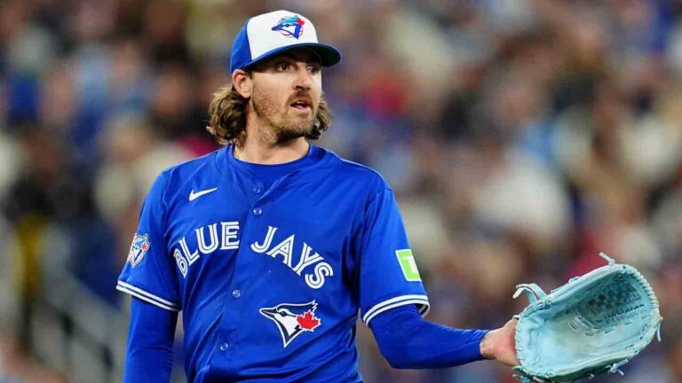 Blue Jays’ trade chips: Ranking players who could be moved at deadline