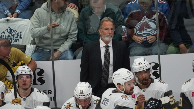 Report: John Tortorella not ready to step away from coaching