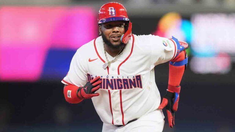 Report: MLB, players hit snag in Olympics negotiations