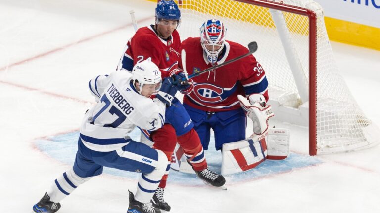 Maple Leafs announce 2026 pre-season schedule