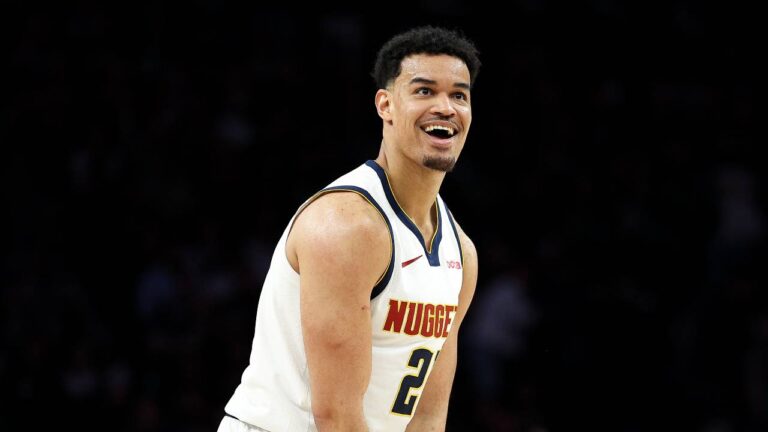 Report: Nuggets retain Spencer Jones by matching Thunder’s offer sheet