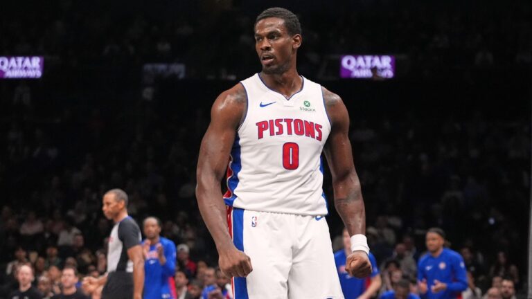 Report: Pistons’ RFA Duren to have second meeting with Lakers
