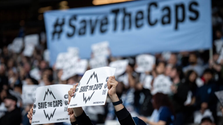 Report: Whitecaps make proposal to run BC Place