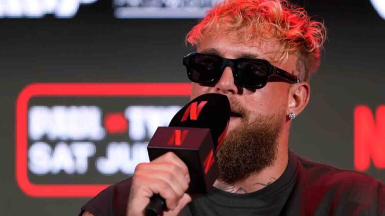 Reports: Jake Paul’s MVP to merge with PFL