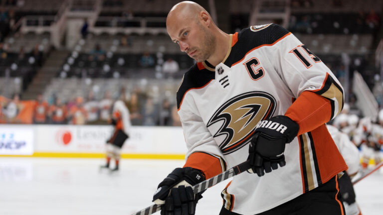 Ryan Getzlaf joins Canada’s world junior team as assistant coach