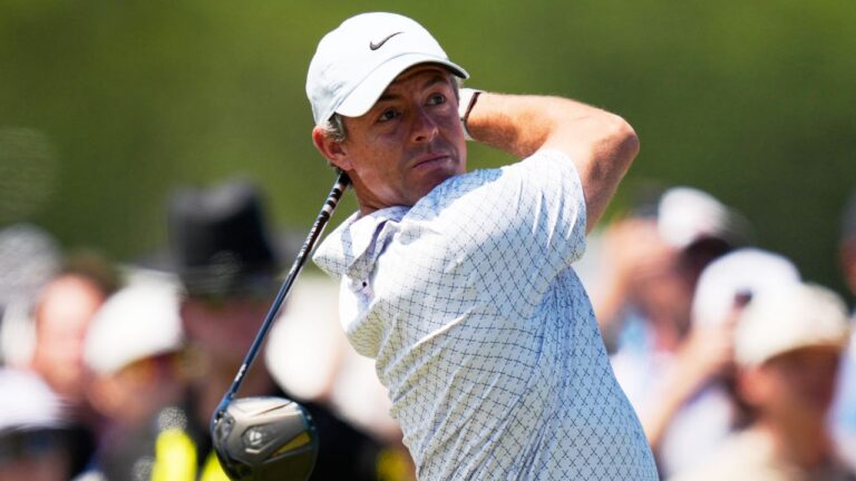 Scottish Open has the look of a major with the blend of tour and LIV players