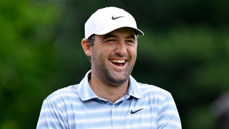 See how players qualified for the Open Championship at Royal Birkdale