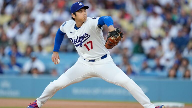 Shohei Ohtani skipping pitching start Wednesday against Athletics to get extra rest
