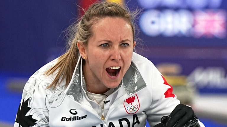 Six teams pre-qualify for Scotties Tournament of Hearts, Montana’s Brier