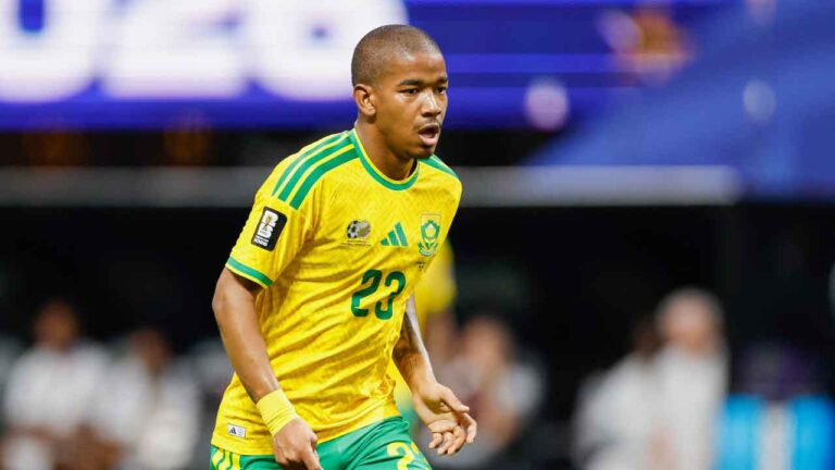 Police investigating death of South Africa World Cup player Jayden Adams