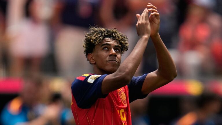 Spain vs. Argentina World Cup final features fascinating clash of styles