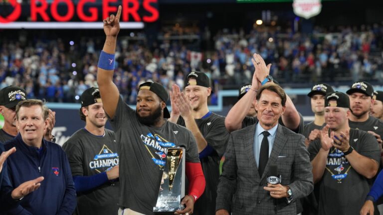 Sportsnet announces July 12 premiere of ‘The Blue Jays Way’