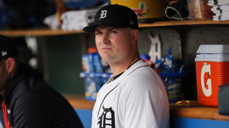 Staying or going? Top 10 MLB trade candidates for 2026