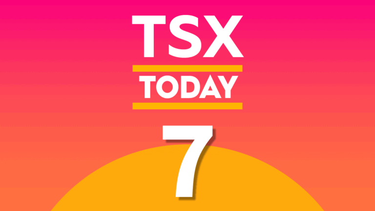 TSX Today: What to Watch for in Stocks on Tuesday, July 7