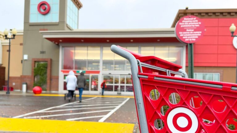 Target makes another investment in key category it needs to grow