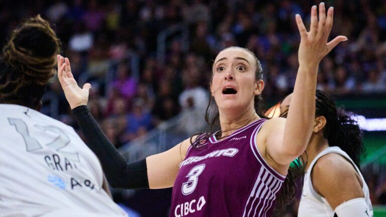 Five Things to Know: Where the Tempo stand after the WNBA all-star break