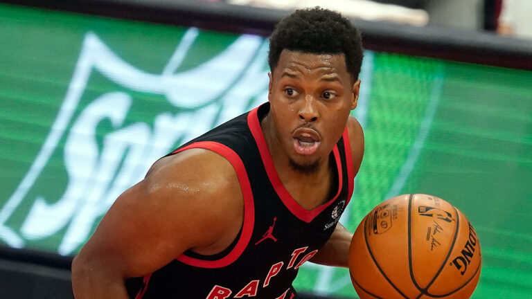 The GROAT: Seven greatest moments of Lowry’s remarkable Raptors career