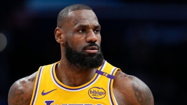 The Indecision: What we know about LeBron James’ free agency so far