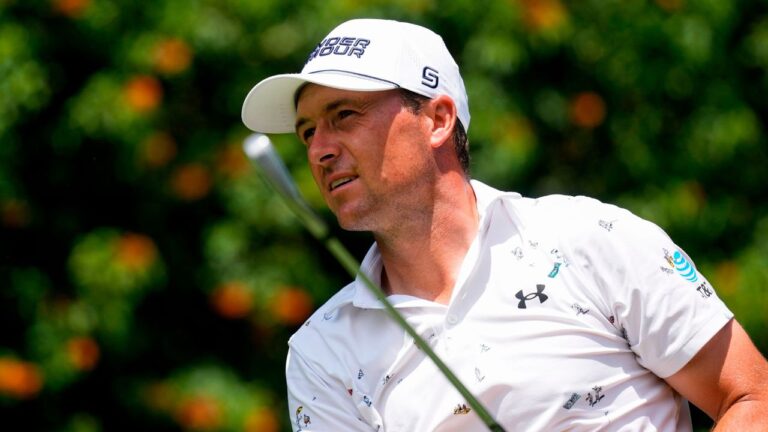 The Open Championship storylines: Can Spieth recapture Birkdale magic?