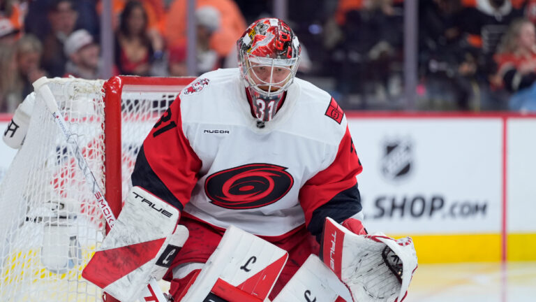 Things we think we know: Oilers taking chance on three-goalie system