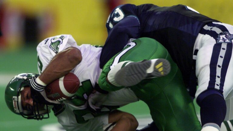 Tiger-Cats great Calvin Tiggle headed to Canadian Football Hall of Fame