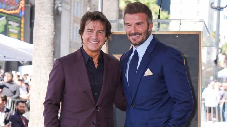 Tom Cruise, IShowSpeed join World Cup closing ceremony cast
